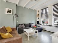 De Wetstraat 3, 1521 GG Wormerveer