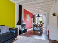 Wethouder D.M. Plompstraat 37, 3555 BS Utrecht