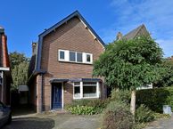 Hortensialaan 39 c, 3702 VE Zeist