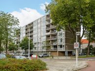 Albert van Raalteplein 129, 3122 GM Schiedam