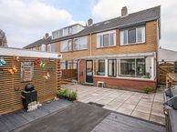 Mercuriuslaan 60, 3235 TD Rockanje