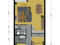 Bouwnummer 28 | Kerkwijk 38 S (Bouwnr. 28), 5258 KB Berlicum