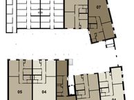 Bouwnummer 16 | Kerkwijk 36 B (Bouwnr. 16), 5258 KB Berlicum