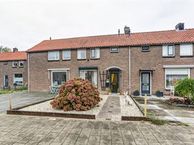 Mr. Heemskerkstraat 86, 2982 SK Ridderkerk