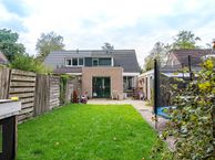 Parklaan 17, 9697 RS Blijham