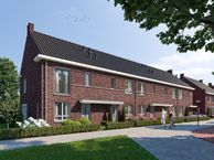 Tweekappers (Bouwnr. 908), 5275 BJ Den Dungen