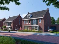 Tweekappers (Bouwnr. 916), 5275 BJ Den Dungen