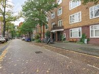 Oude-IJselstraat 24 -H, 1078 CN Amsterdam