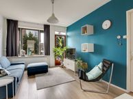 Erasmusgracht 55 I, 1056 BE Amsterdam