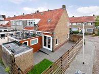 Timorstraat 1, 8921 JT Leeuwarden