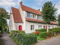 Groenezoom 167, 3075 GC Rotterdam