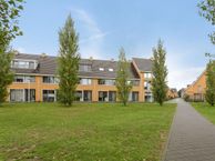 Karel Glastra van Loonpad 17, 3544 HK Utrecht