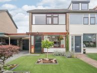 Mahlerstraat 37, 7604 HC Almelo