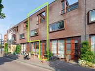 Borneokade 111, 1019 XC Amsterdam