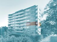 De Vooysplantsoen 33, 3571 ZR Utrecht