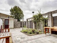 Pimpernel 21, 4007 VS Tiel