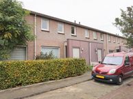 Dr. Ariënsstraat 8, 5213 VT Den Bosch