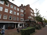Vespuccistraat 37 III, 1057 CK Amsterdam