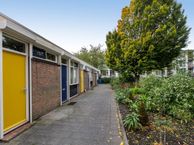 Melissantstraat 93, 3086 XC Rotterdam