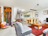 Wagenweg 10 F, 2012 ND Haarlem