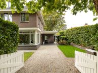 Pieter de Hooghlaan 10 -B, 1213 BT Hilversum