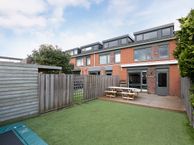 Gantellaan 18, 2642 JA Pijnacker