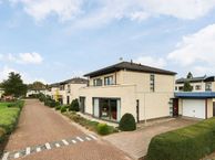 Burgemeester Beelaertspark 64, 3319 AV Dordrecht