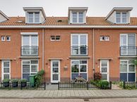 Polaris 5, 2743 MV Waddinxveen