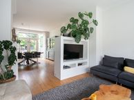 Bildtsestraat 1 a, 8913 EB Leeuwarden