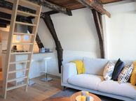 Recht Boomssloot 61 III, 1011 CV Amsterdam