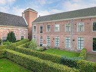 Academiestraat 15, 8801 LJ Franeker