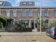 Cremerstraat 50, 3532 BG Utrecht