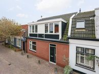 Bakkerstraat 7, 1931 GA Egmond aan Zee