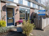 Aïdastraat 47, 1827 RA Alkmaar