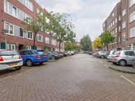 Schipbeekstraat 12 -1, 1078 BL Amsterdam