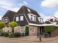 Zaagmolen 34, 3994 XW Houten