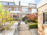 Bernhardstraat 12, 3181 GB Rozenburg (ZH)