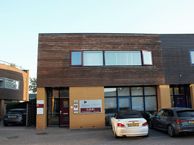 Ruimtesonde 13 A, 3824 MZ Amersfoort