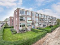 Jhr. De Savornin Lohmanstraat 68, 2982 RH Ridderkerk