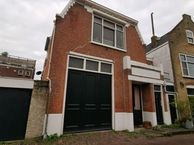 Kinderstraat 1, 4301 EL Zierikzee