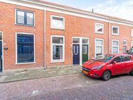 Pootstraat 114, 2613 PN Delft