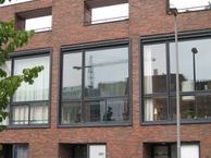 Levie Vorstkade 43, 3071 AG Rotterdam