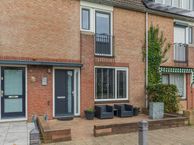 Etta Palmstraat 54, 2135 LG Hoofddorp