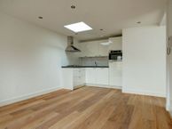 Nassaukade 382 III, 1054 AD Amsterdam