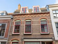 Haverstraat 33 bis, 3511 NB Utrecht