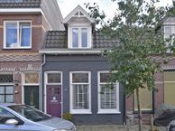 Kritzingerstraat 18, 2021 SH Haarlem