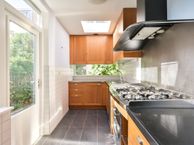 Oudwijkerlaan 23, 3581 TB Utrecht