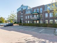 Willem Landréstraat 124, 2983 AX Ridderkerk