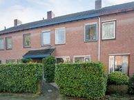 Witpoel 28, 4854 RX Bavel (Gem. Breda)