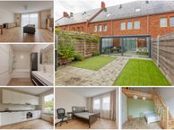 De Booijstraat 10, 2628 ZN Delft